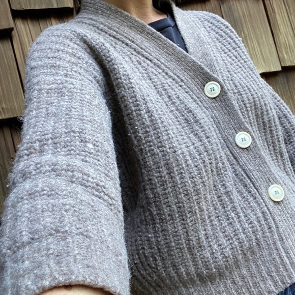 Babaa no 19 dark mist - Picture 3 of 6